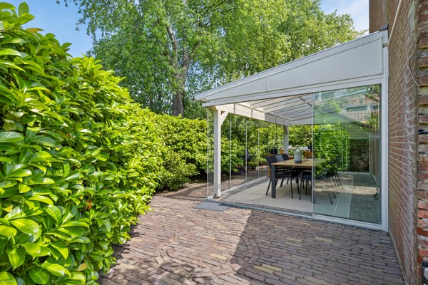 Medium property photo - Slingehof 38, 2987 CW Ridderkerk